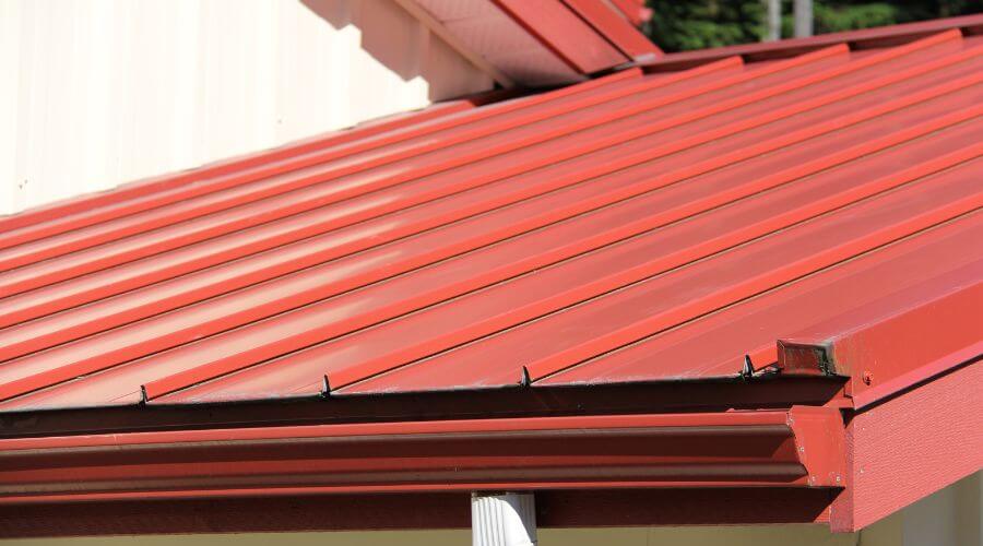 Commercial Gutter Cleaning in Wilson, MI
